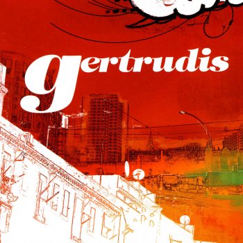 Gertrudis Amigo de Barrio