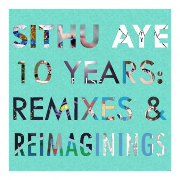 Sithu Aye A Rival's Waltz