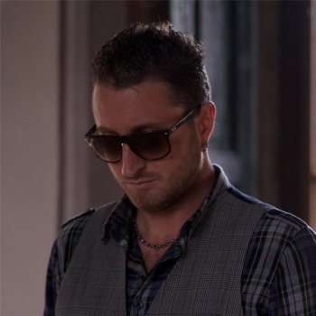 Michele Cristoforetti Il mio tempo