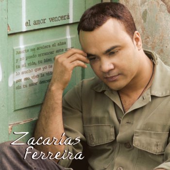 Zacarías Ferreira Música del Cielo