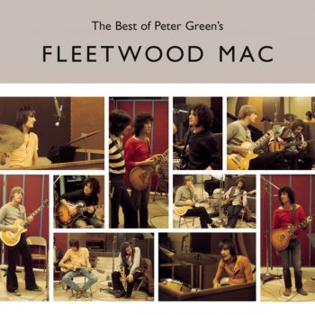 Fleetwood Mac Dragonfly