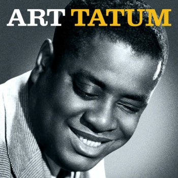 Art Tatum Dark Eyes