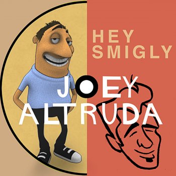 Joey Altruda Doo-Boo-Dee-Boo