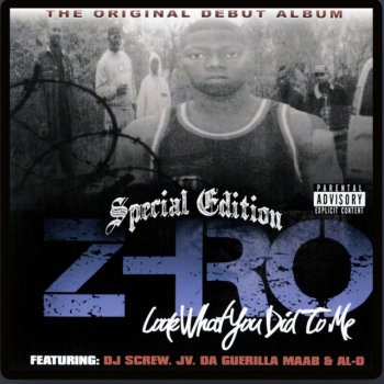 Z-Ro City of Killers