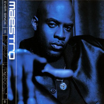 Maestro Fresh-Wes Poppa 'Stro