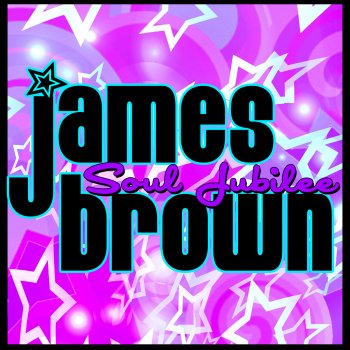 James Brown Turn It Loose