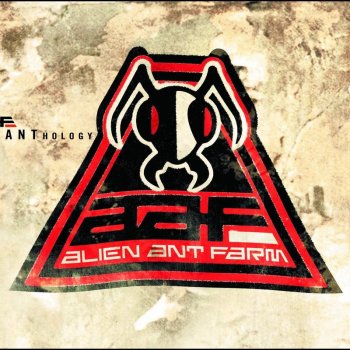 Alien Ant Farm Flesh and Bone