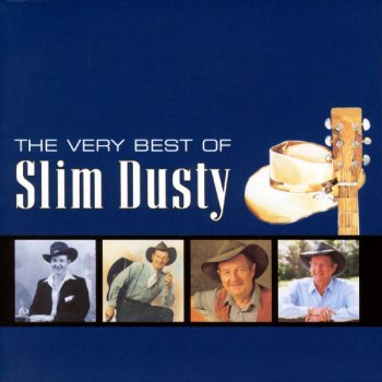 Slim Dusty I'm Going Back to Yarrawonga (live)