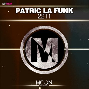 Patric La Funk 2211 - Original Mix