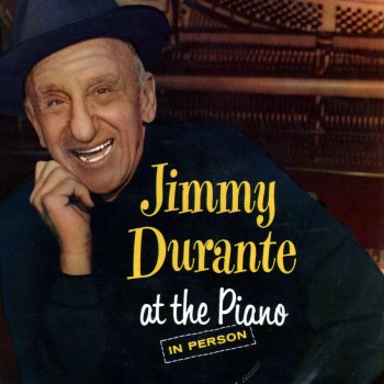 Jimmy Durante Take An "L"