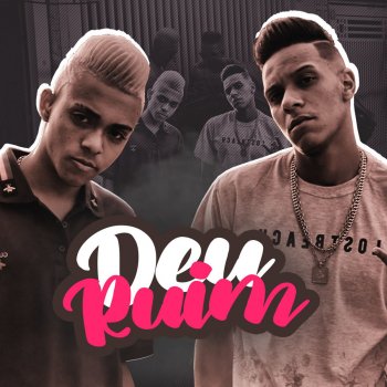 Mc Lipi feat. MC Paulin da Capital Deu Ruim