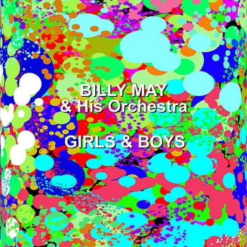 Billy May Where Did We Go