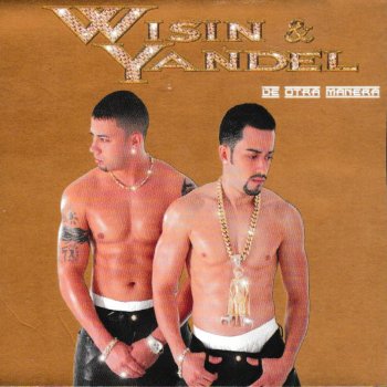 Wisin & Yandel Complaceme (Tu Cuerpo Pide Mas)