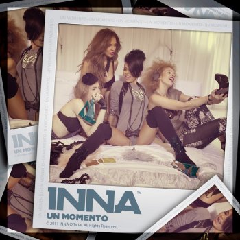 Inna feat. Juan Magán Un Momento (Ivan Kay Old School Mix)