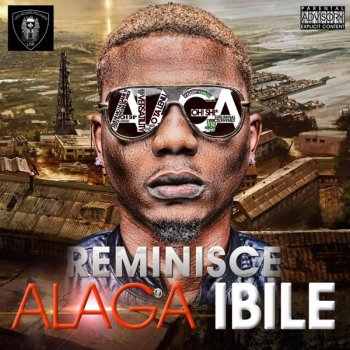 Reminisce feat. WizKid Eleniyan