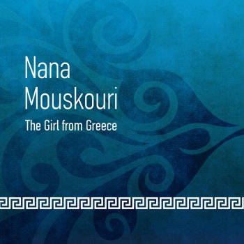 Nana Mouskouri The Cypress Trees