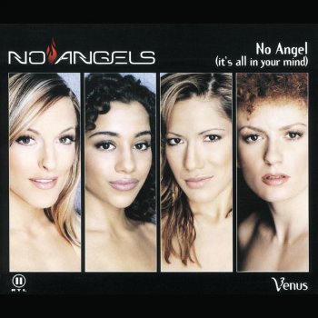 No Angels No Angel (It's All In Your Mind) - Rock Version