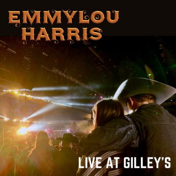 Emmylou Harris If I Needed You - Live
