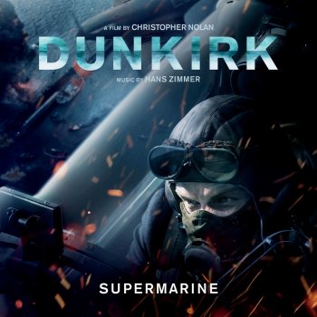 Benjamin Wallfisch feat. Edward Elgar, Lorne Balfe & Hans Zimmer End Titles (Dunkirk)