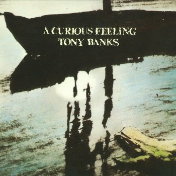Tony Banks For a While
