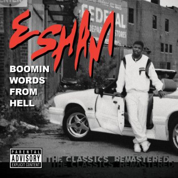 Esham Pussy Ain't Got No Face