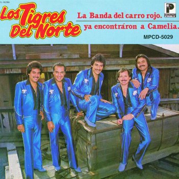 Los Tigres del Norte Como De Que No