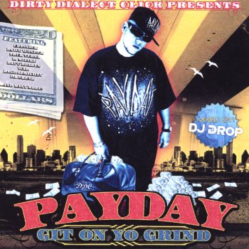 Payday DJ Drop's Shout Outs