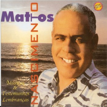 Mattos Nascimento Sou Feliz