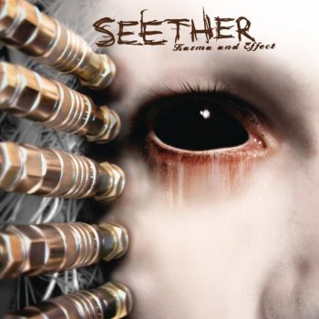 Seether Never Leave