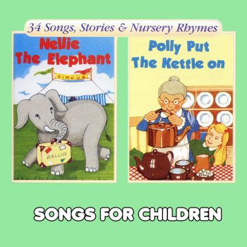 Songs For Children The Little Gingerbread Man (Story)