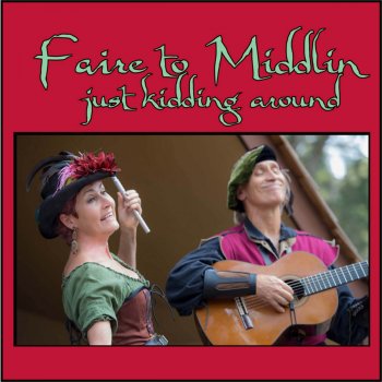 Faire to Middlin' Belly Peddle