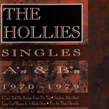 The Hollies Oh Granny - Allan Clarke Vocal Version