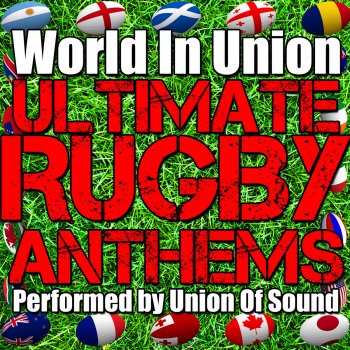 Union of Sound World in Union (Rugby World Cup 2011)