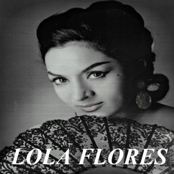Lola Flores Olé Mi Toro