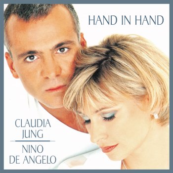 Claudia Jung Duet mit Nino de Angelo Non Lasciarmi Mai