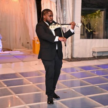 Исполнитель Marvillous Beats, альбом On The Low (Violin Cover)