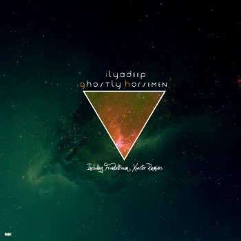 Исполнитель Ilya Deep, альбом Ghostly Horsemen