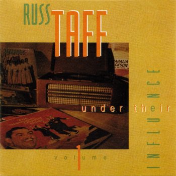 Russ Taff Just Believe