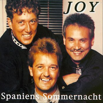 Joy Spaniens Sommernacht (Blue Brown Eyed Lady)