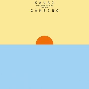 Childish Gambino feat. Christian Rich The Palisades