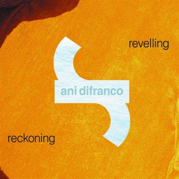 Ani DiFranco That Was My Love