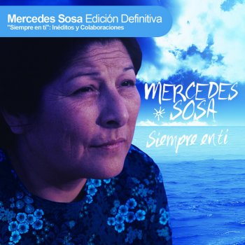 Mercedes Sosa Viene Clareando