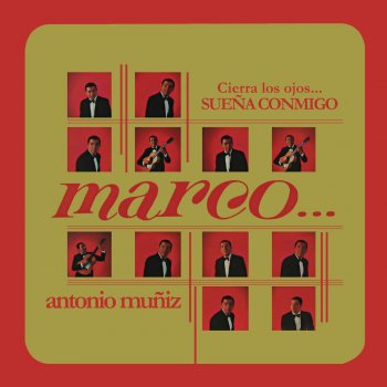 Marco Antonio Muñiz Esta Tarde Vi Llover