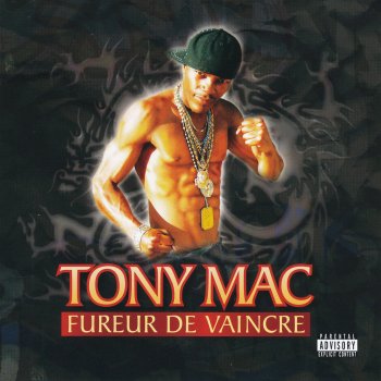 Tony Mac Game Over