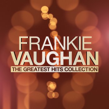 Frankie Vaughan The Big Deal