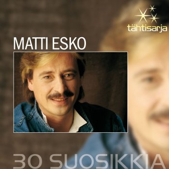 Matti Esko Harhakuva (We Pretend)