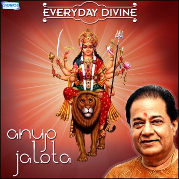 Anup Jalota Sukhkarta Dukhartaa