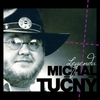 Michal Tucny Cesty Toulavý