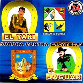 El Jaguar Juan Charrasqueado