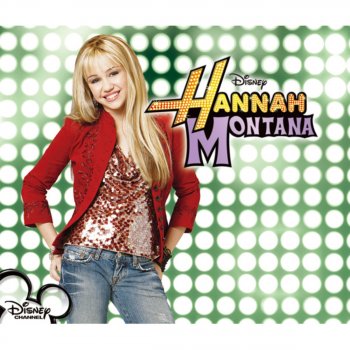 Hannah Montana あなたと同じ